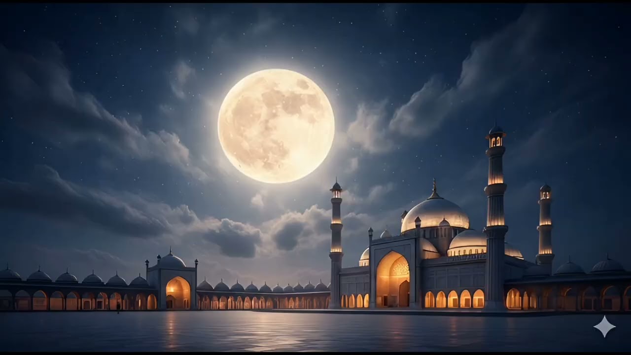Muhammad ke sher main New kalaam 2026