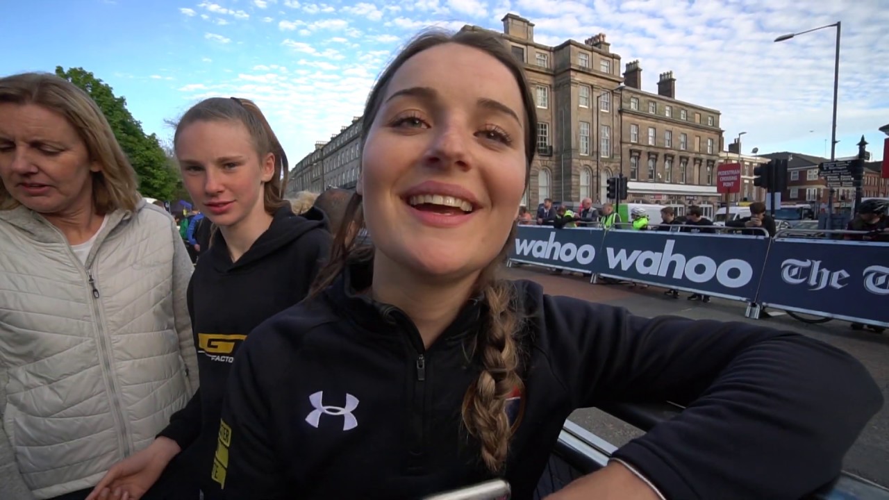 Can Cameron Jeffers Win Tour Series?!