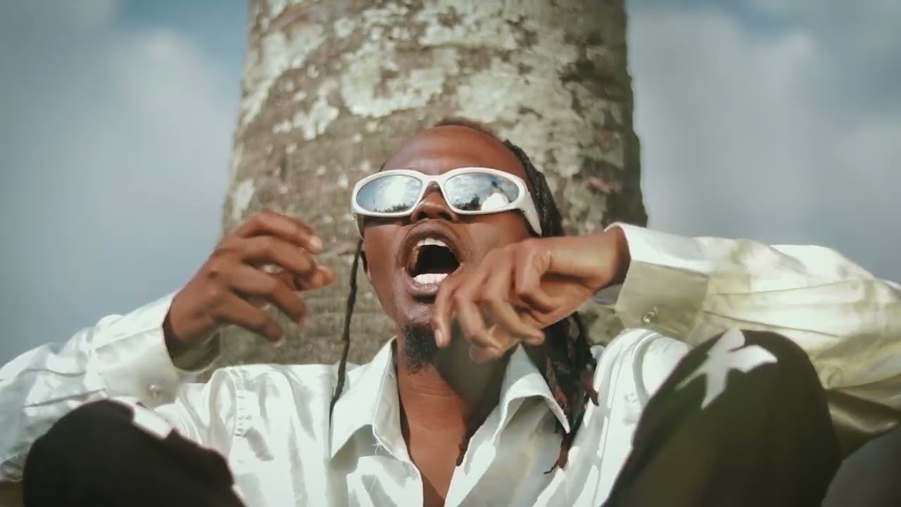 Young Patcheko Toko Tika clip officiel 