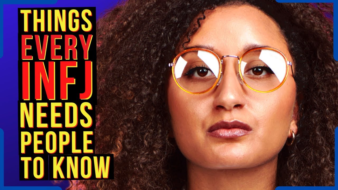 20 Things Every INFJ Wishes People Knew About Them