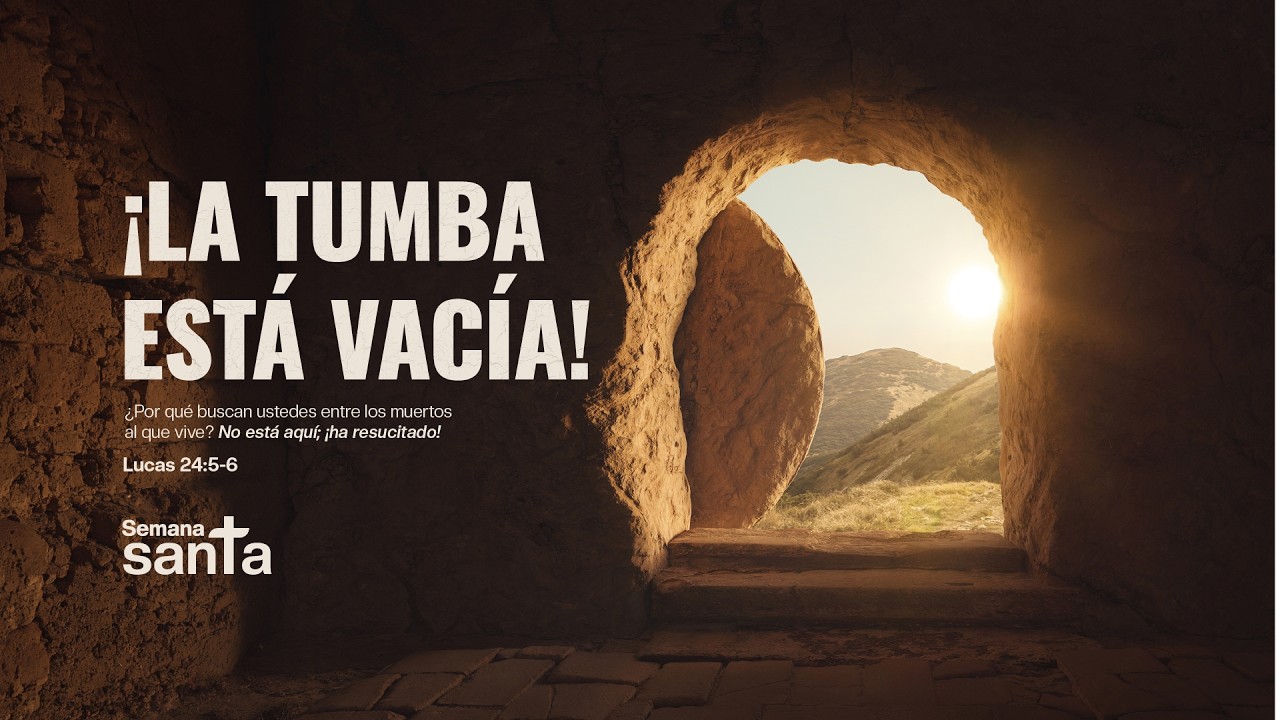 Celebraci&oacute;n Semana Santa | 2 de abril 2026