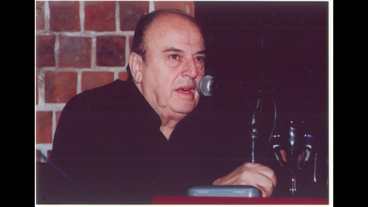 Raúl Garello, su relación con Pichuco, anécdotas y el sonido de su bandoneón