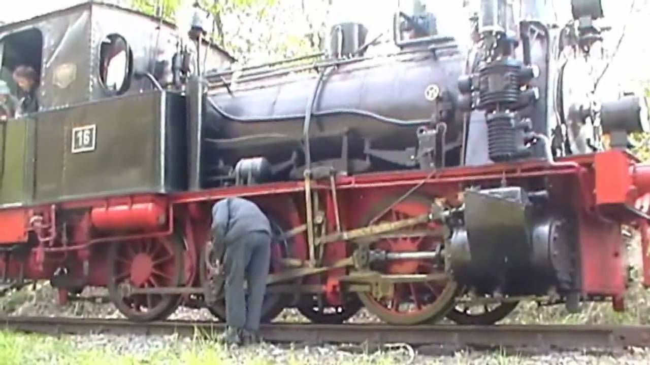 AHE Erlebnistag Teil 1