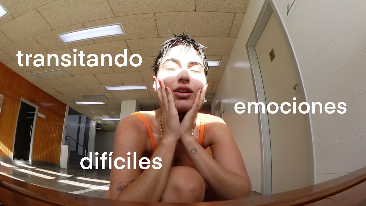 una semana muy realista en mi vida