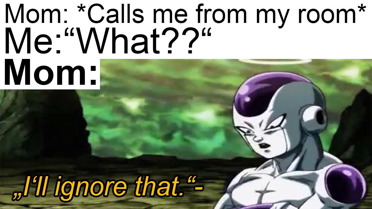 MOM MEMES