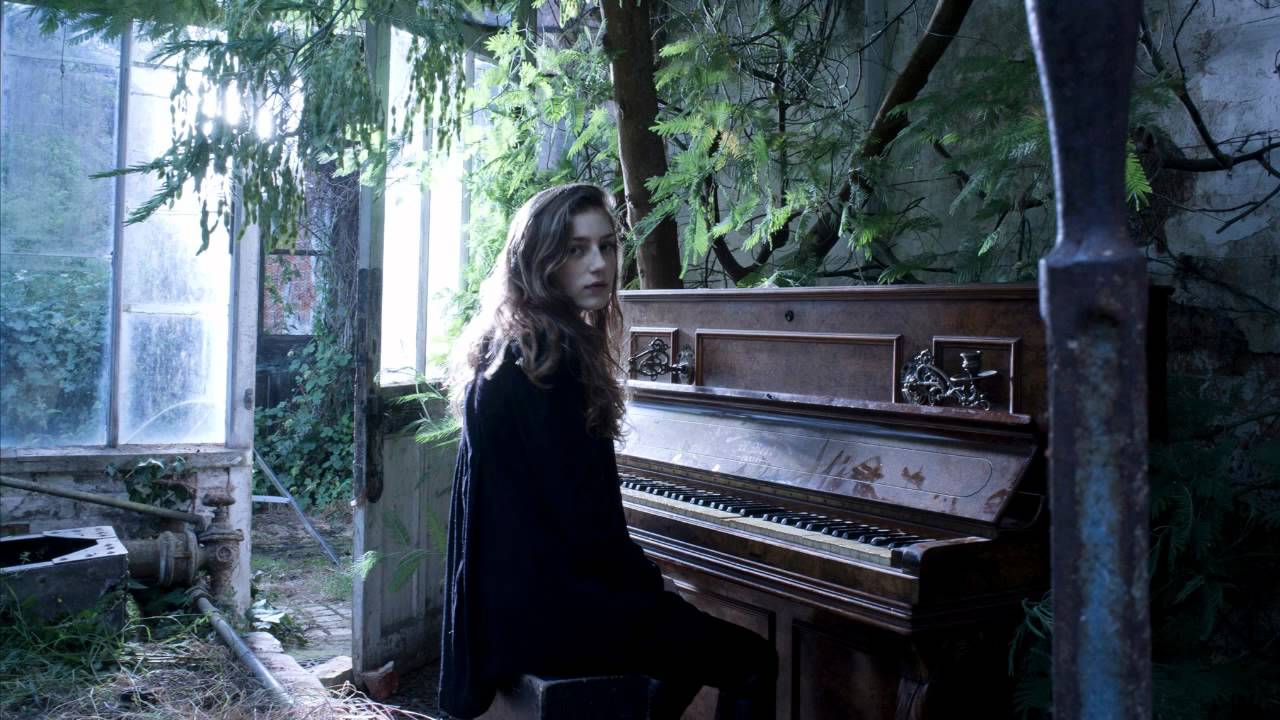 Birdy - Shelter (Owsey Remix)