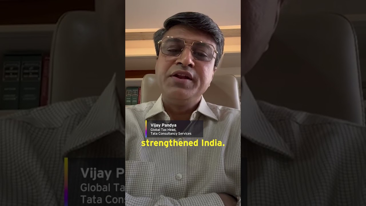 Budget 2025&ndash;26 Expectations: AI, GCCs & Tax Certainty for Inclusive Growth