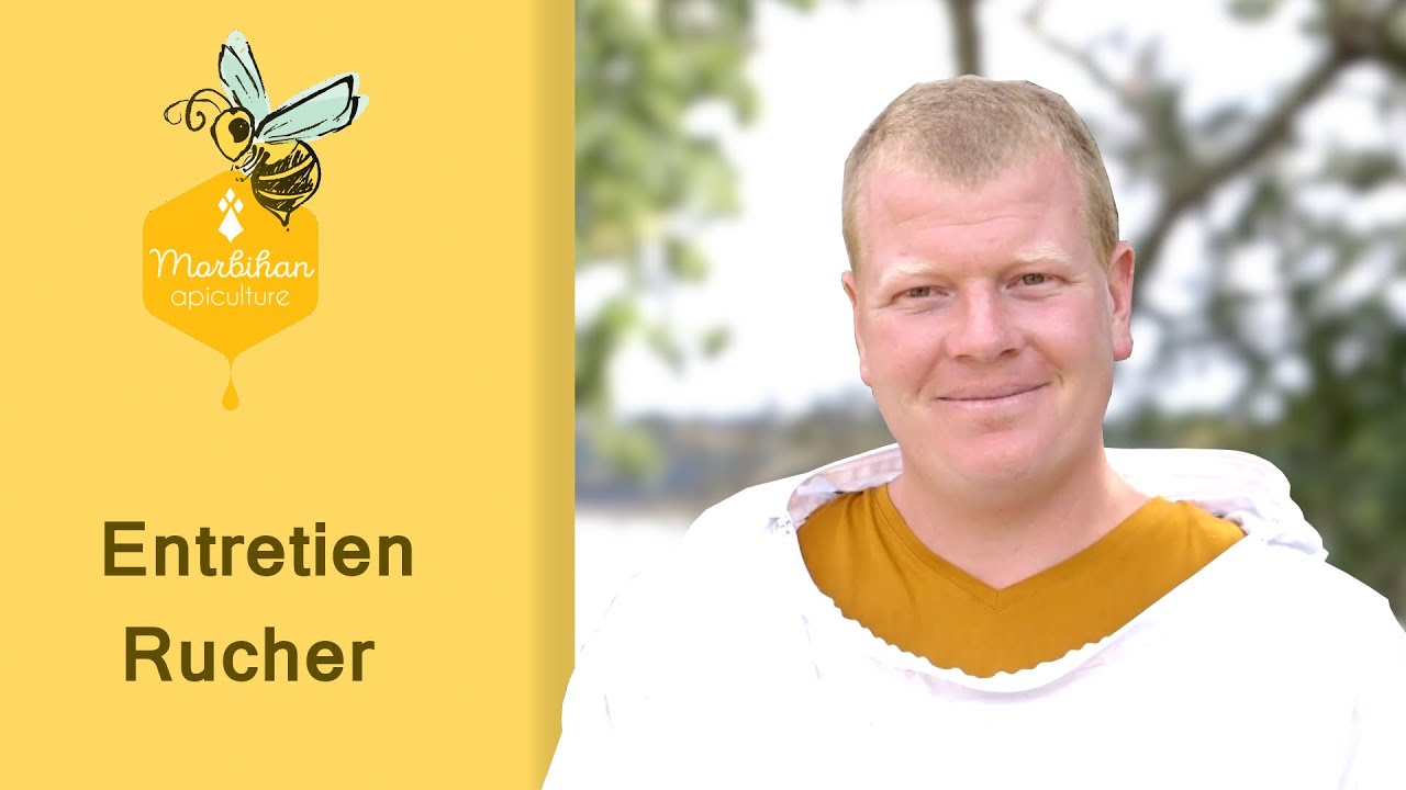 #7 Entretien du Rucher (Biodiversité, Coupe végétation, Espacement entres ruches, Planche d'Envol)