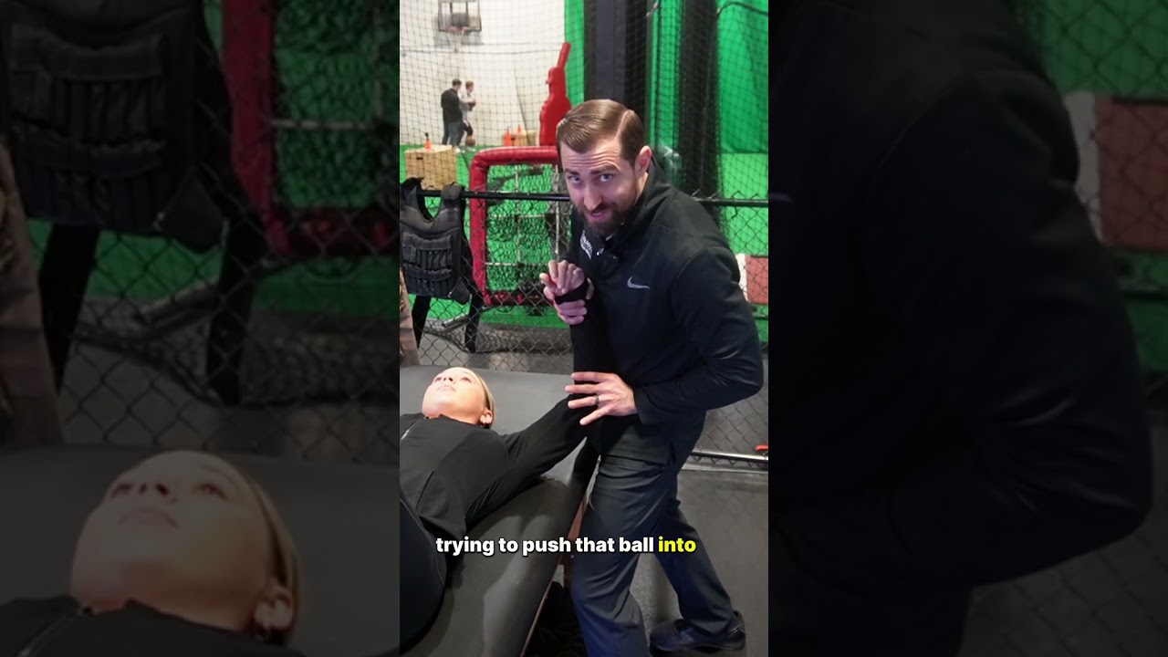 Crank Test for SLAP Tear Diagnosis