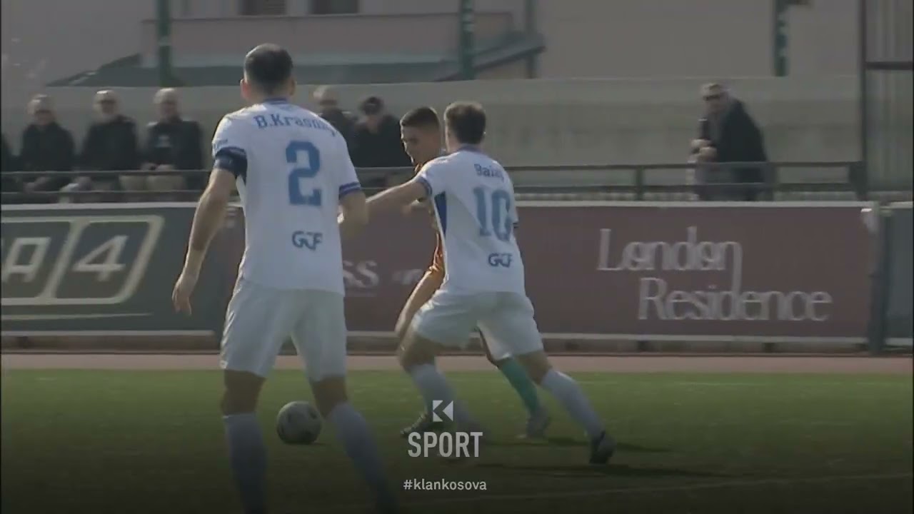 Higlights - Drita  - Prishtina e Re