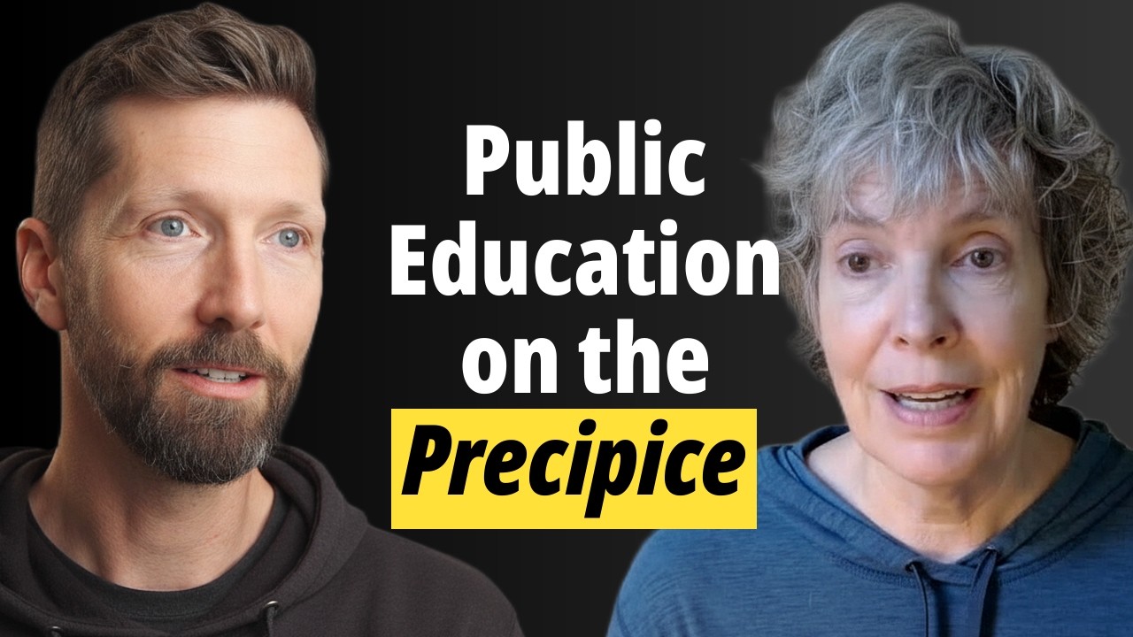Public Education on the Precipice: Narratives, Inclusion, and What’s at Stake ~ 1314