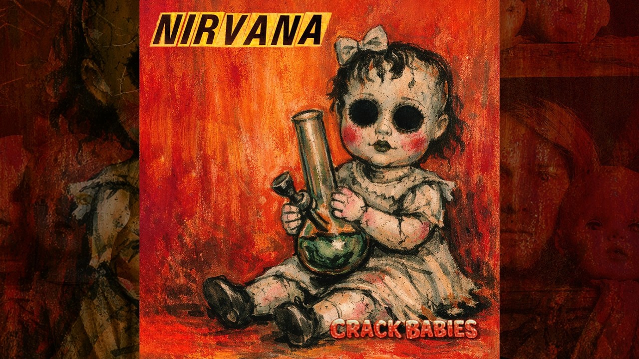 Nirvana - Talk To Me (If Kurt had been alive in 1996)