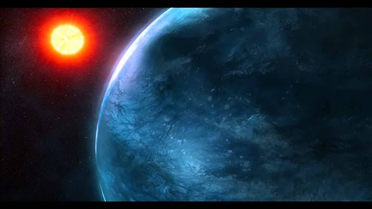 Jerusha - Are You The One