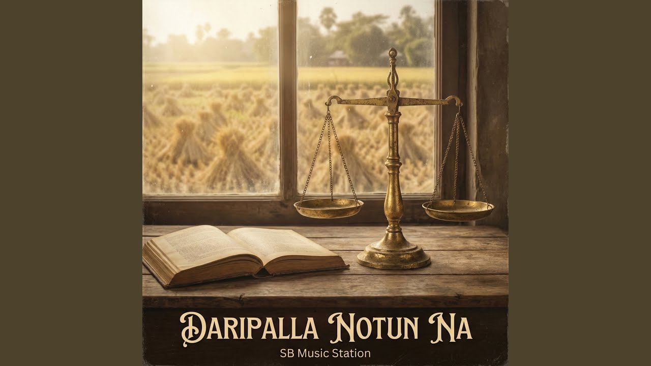 Daripalla Notun Na