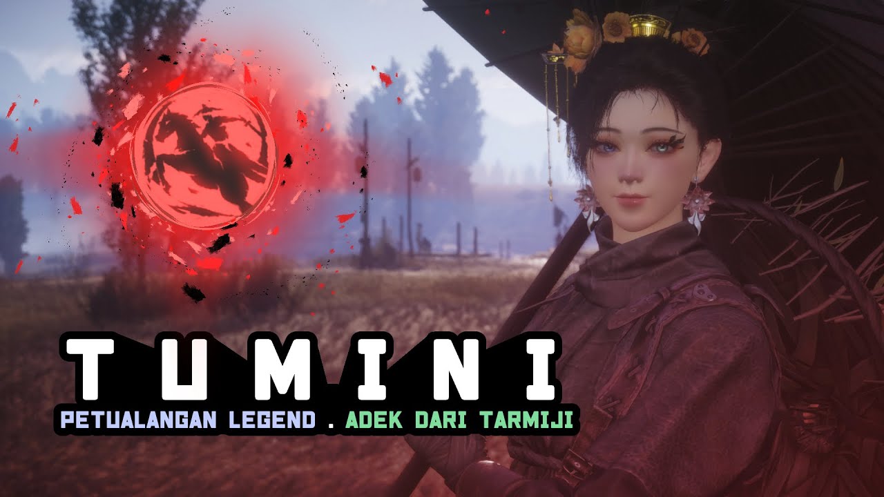 Where Winds Meet - Day 30 Lanjut Master Jianghu . Legend Difficulty