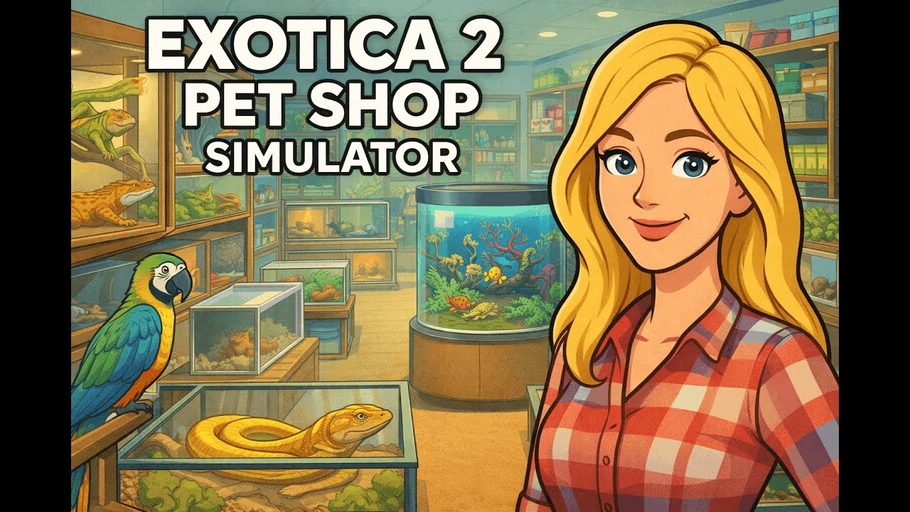 On farm pour debloquer de nouvelles espece exotica 2 pet shop episode 11