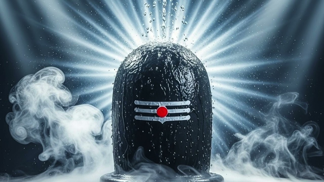 ॐ Om Chanting for Deep Relaxation | Powerful Healing Vibration | Peaceful Meditation Music