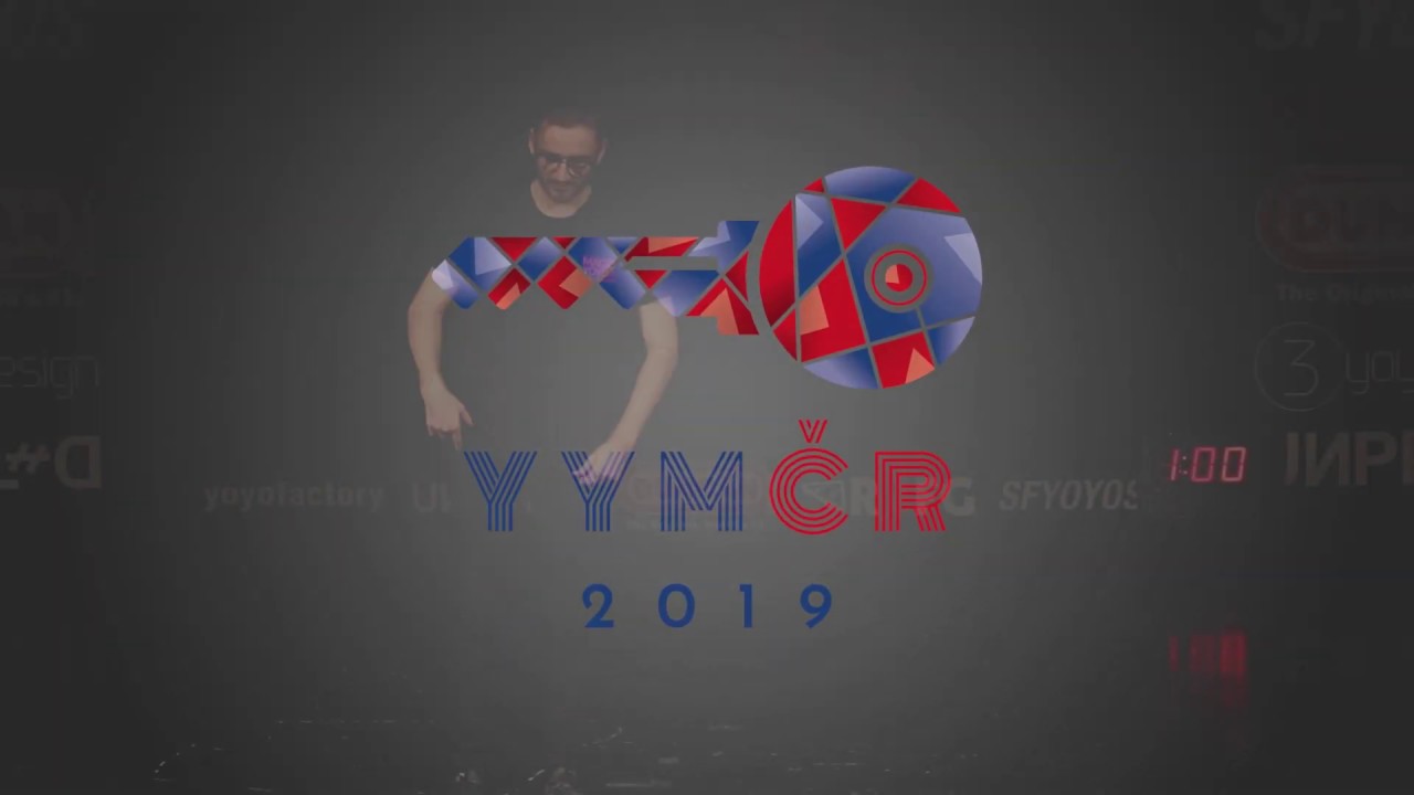 YYMCR19 1A Open Prelims 6th Botond Mesits