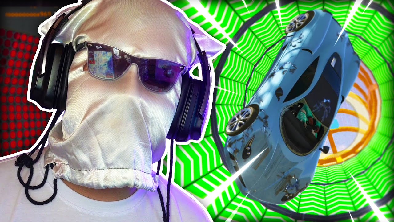 LA PEOR SUERTE -GTA Online