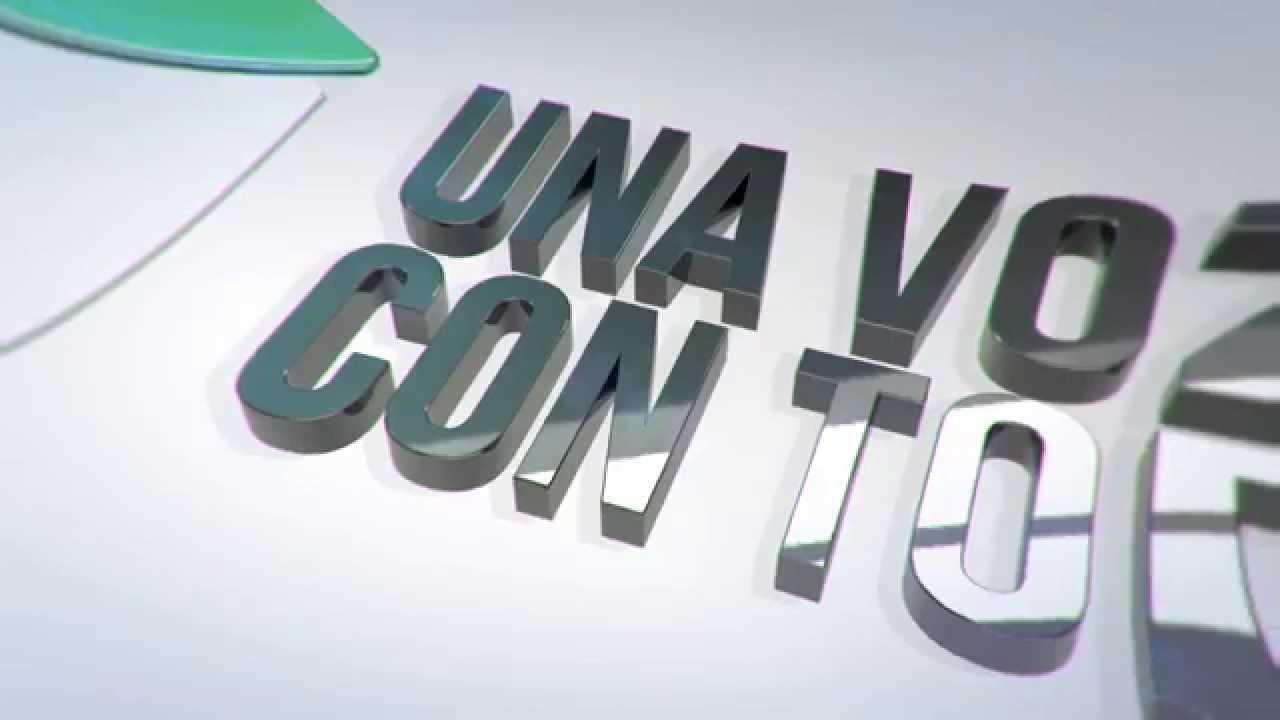 Una Voz Con Todos