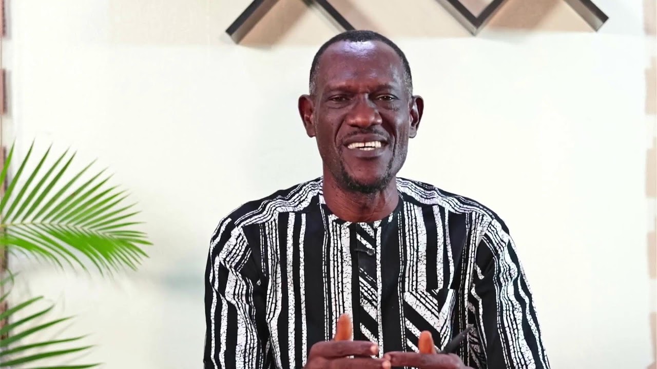 GOD'S ELECT    Part 4
