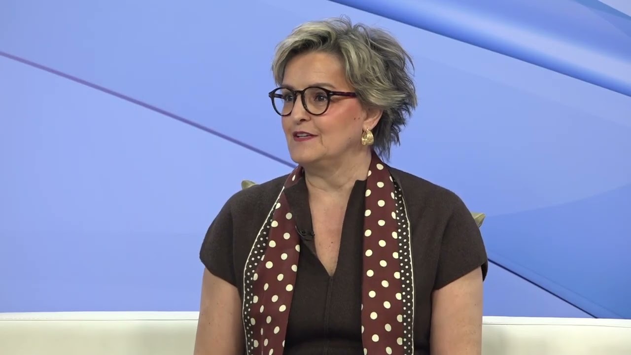 KO RANO RANI | DR. LEJLA KULOGLIJA MEMIŠEVIĆ | ISAM SENDIĆ | SINIŠA BAKOVIĆ