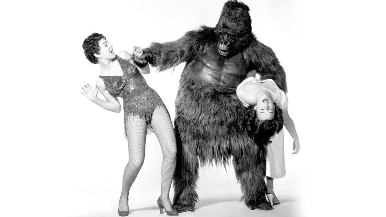 Rare Images of GRETA THYSSEN: The Mesmerizing European Beauty of the 60s