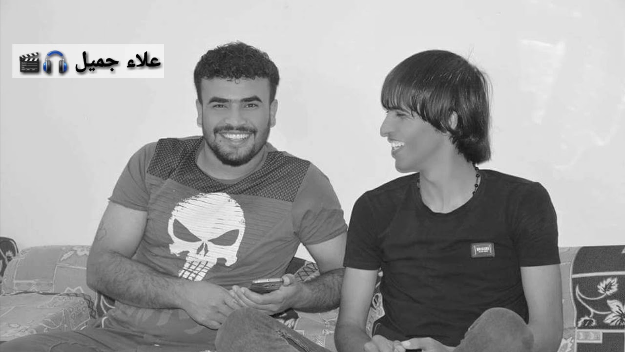 ونين احمد ثجيل القلعاوي صوت جديد ع ساحه 🔊