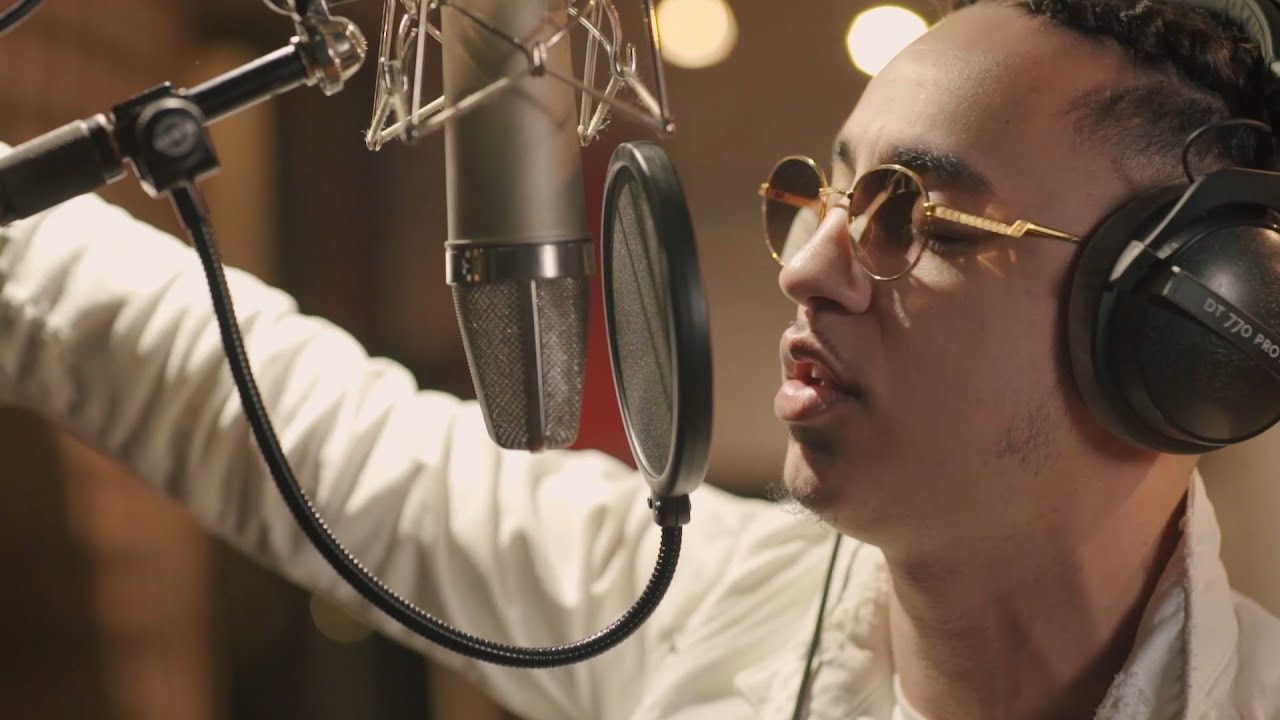 McBox - Au revoir acoustique (Run Hit)