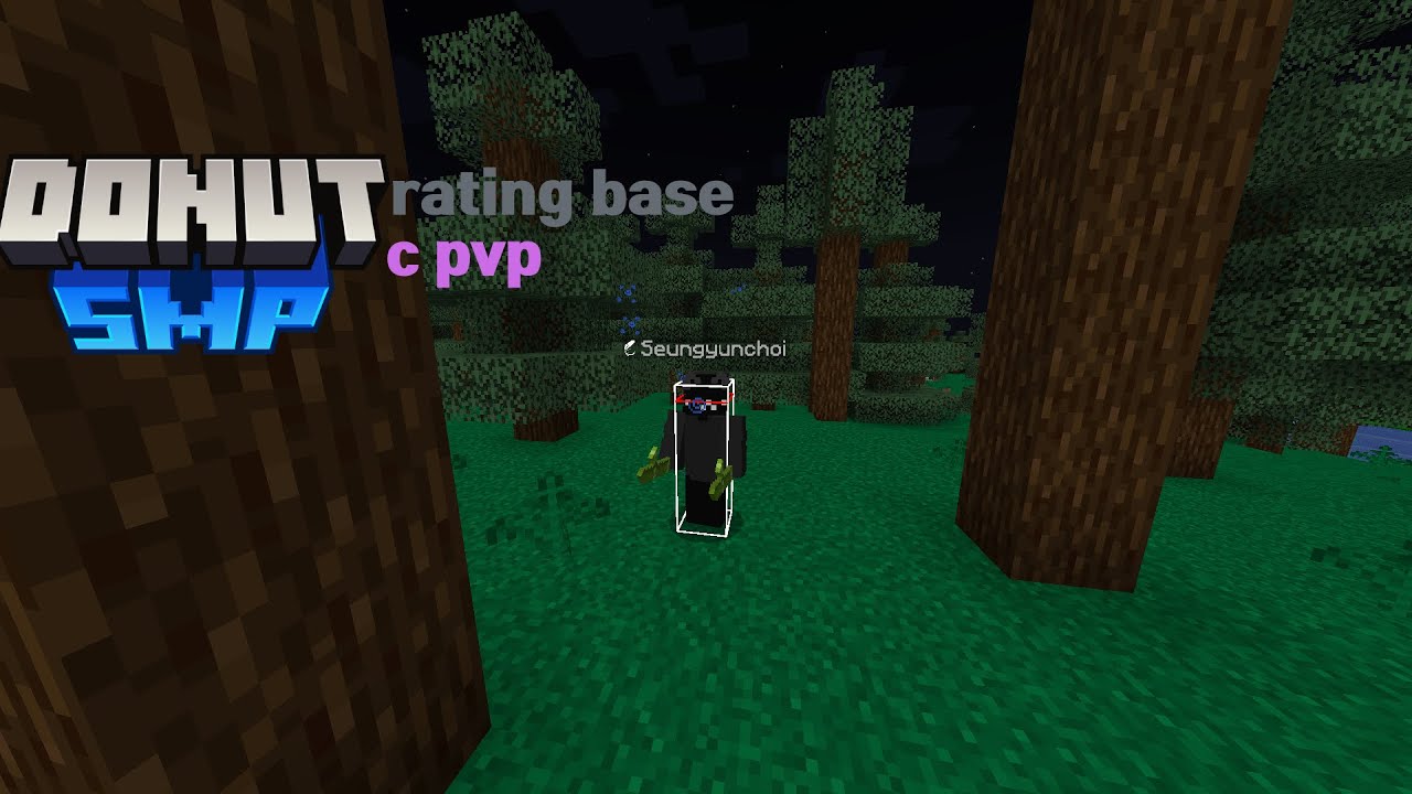 Donut smp Rating Bases 🔴 RN