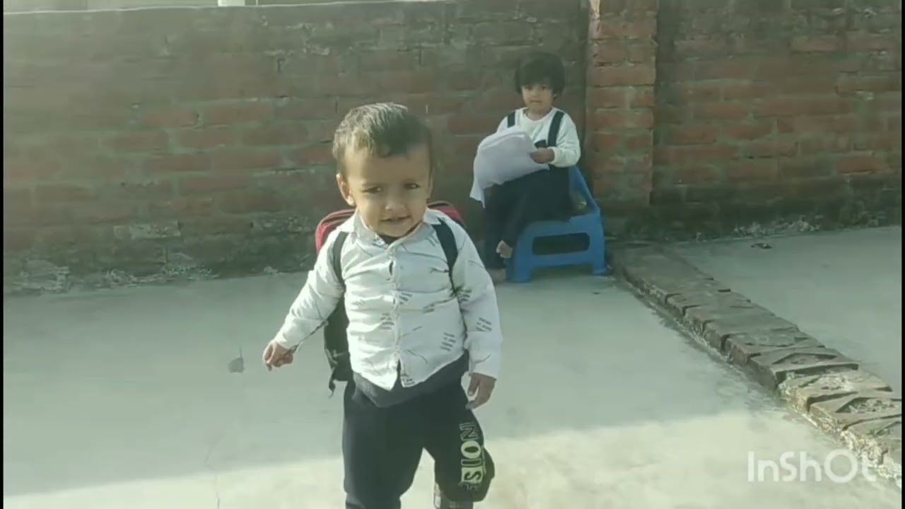 My first vlog.. Rasso baaji aur ne kya#longvlog 