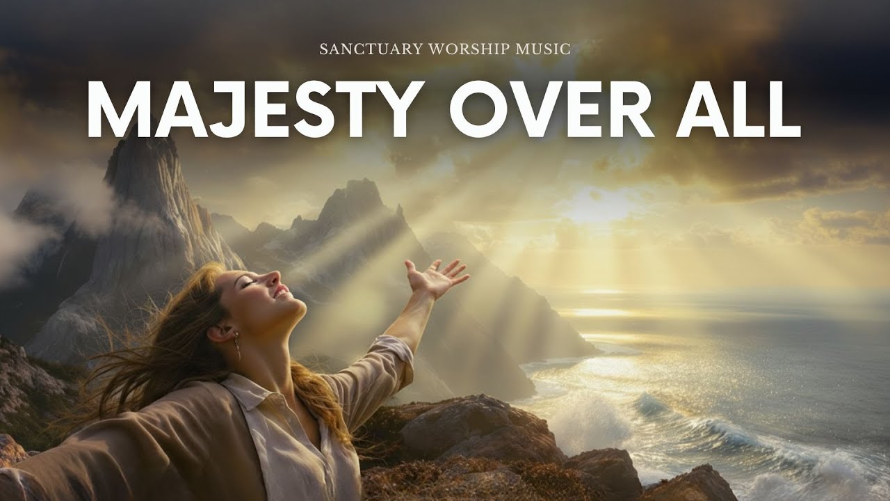 Did You Forget How GREAT He Is? This Song Will Remind You INSTANTLY.