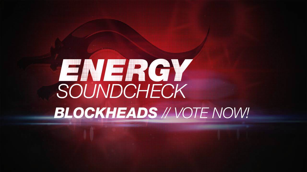 Radio Energy - Interview May 2015