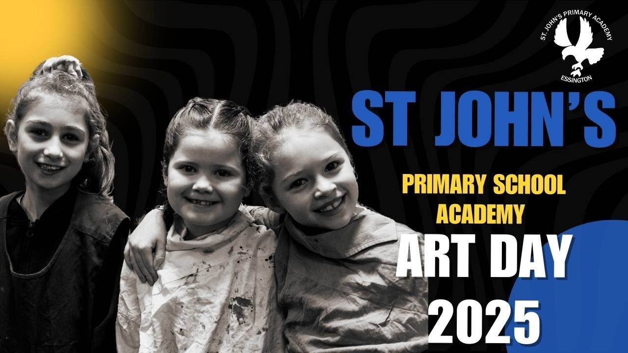 Art Day 2025