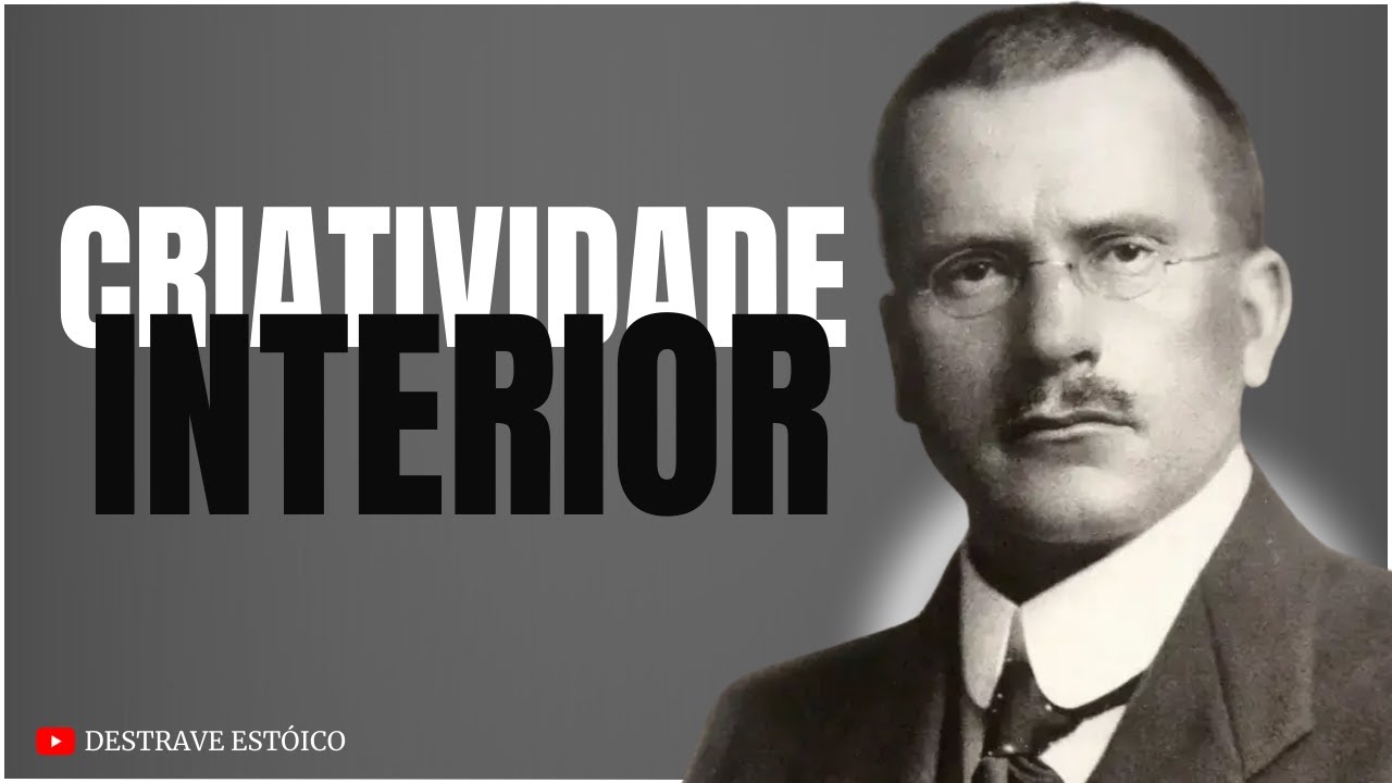 A Psicologia da Criatividade - Carl Jung