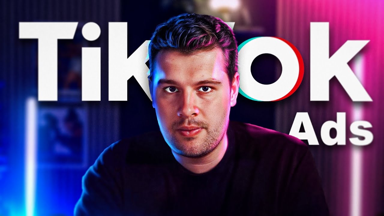Formation Complète TIKTOK ADS : La Meilleure Stratégie [FORMATION 2025]
