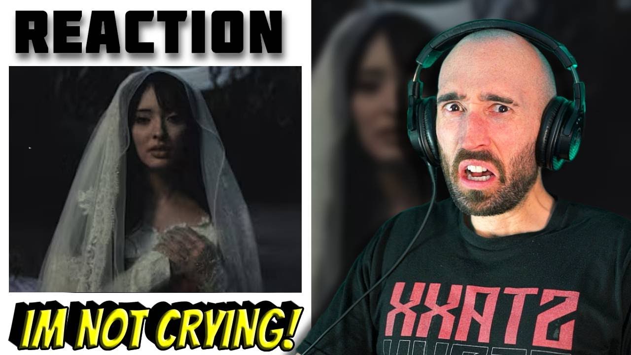 FAOUZIA - UNETHICAL [FIRST REACTION]