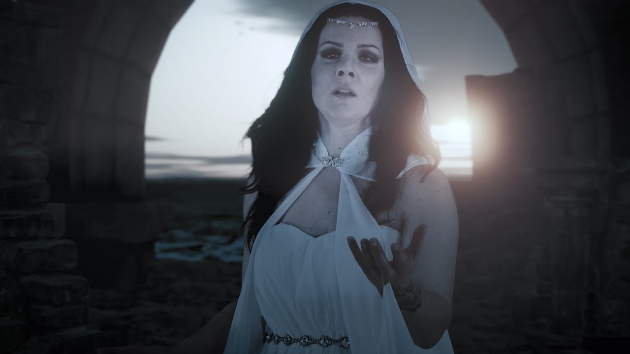 CONFIDENTIAL - Forever Angel (Official Video)