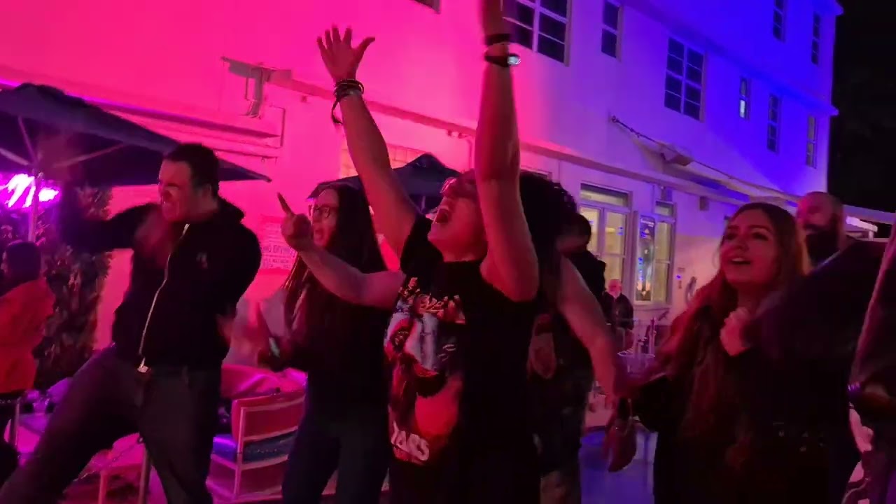 Hunting High And Low (Stratovarius) by Daniel Gallo