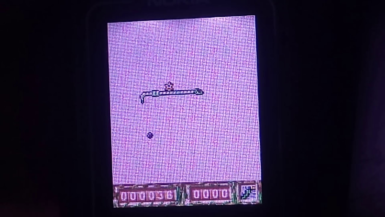 Nokia 1680 - games