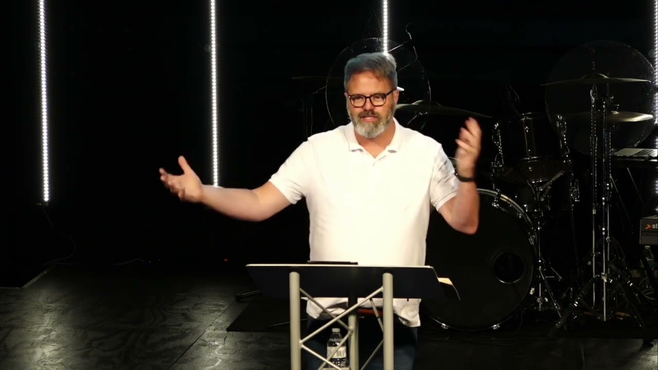 Sheepish Week 2 - Richard Myers - 06/02/2024