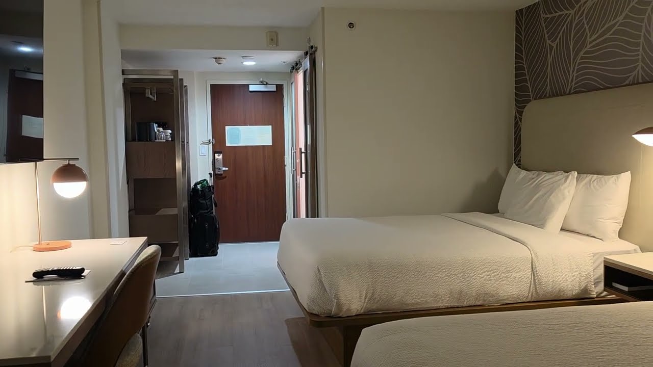 Courtyard Coral Gables MIA Miami Airport Hotels