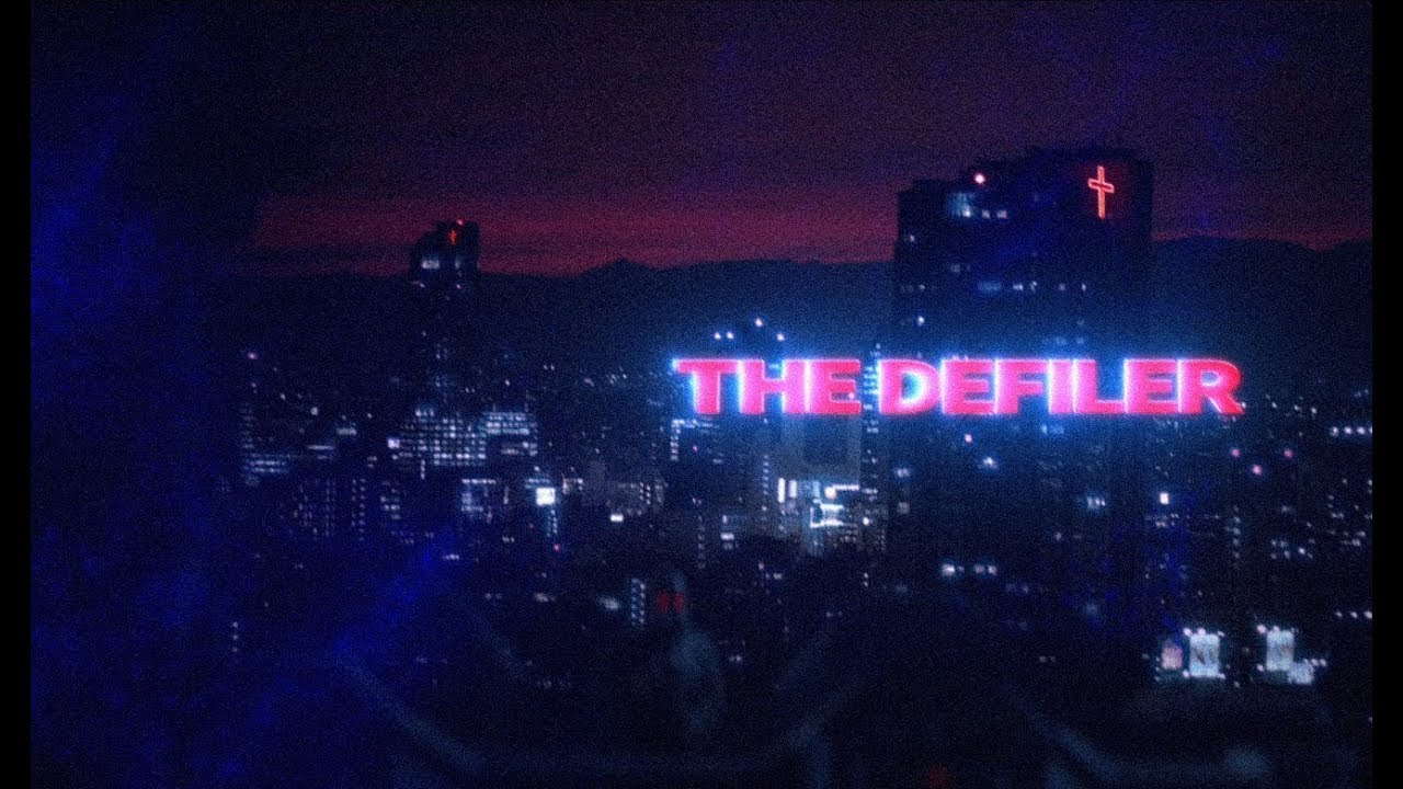Movie Review of The Defiler (Short Film)