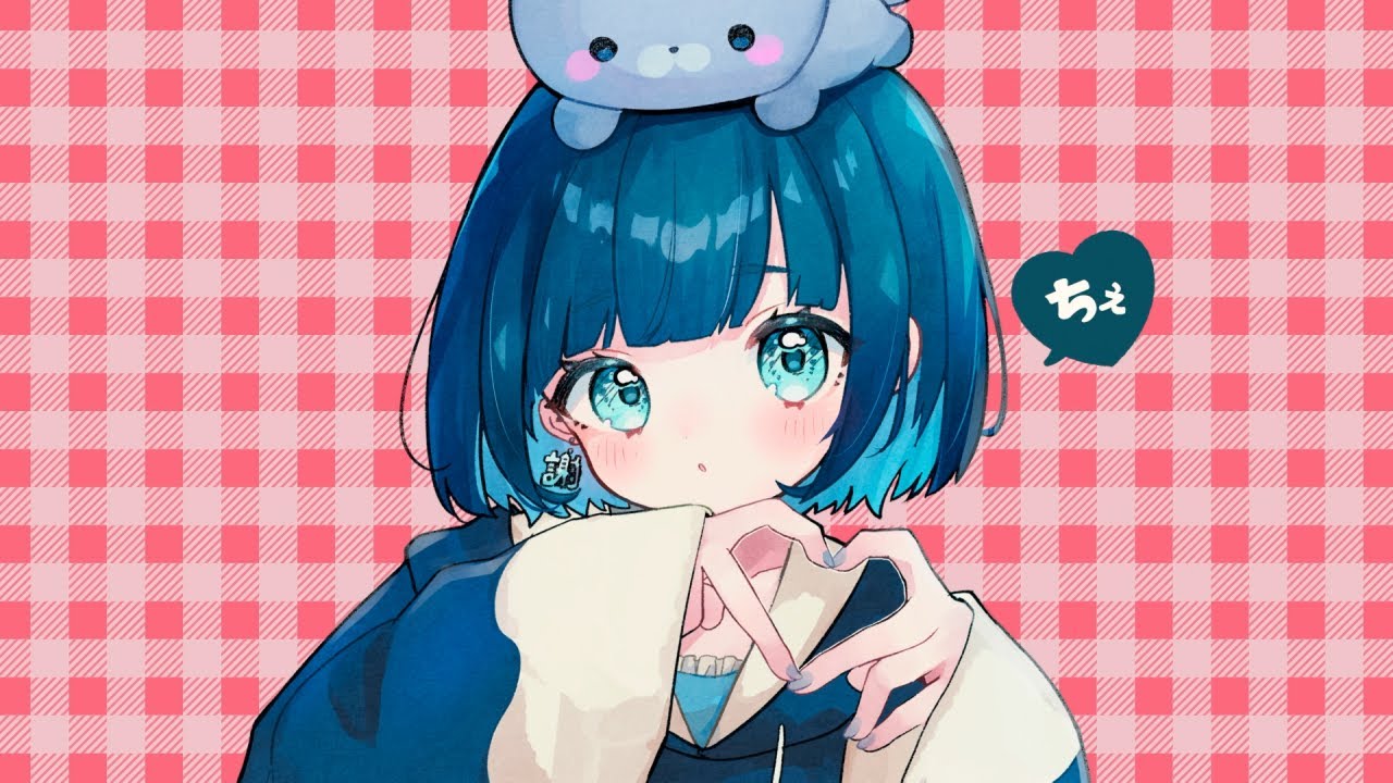 チェリーポップ - DECO*27 / cover あやまる【歌ってみた】