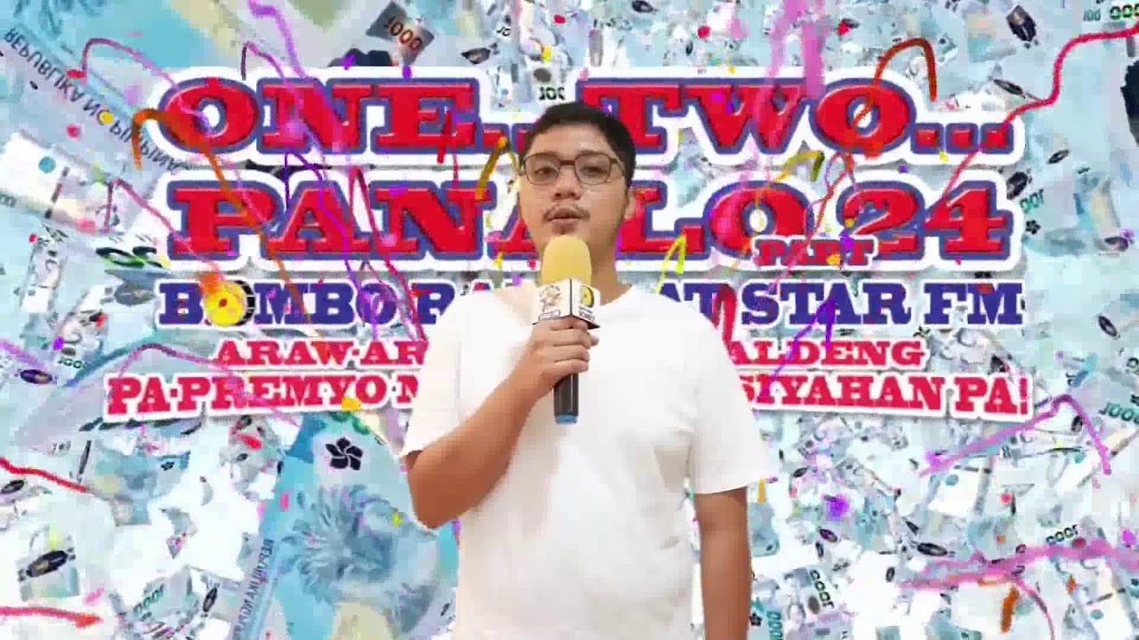 93.7 STAR FM | 9AM TOP OF THE HOUR NEWS EDITION [MARCH 3, 2026]