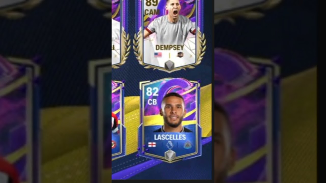 КАКИХ ИГРОКОВ ХОТИТЕ ВЫ?#fc24mobile #fifamobile #fifacard #fc24mobile #captain #ivent #fifamobile