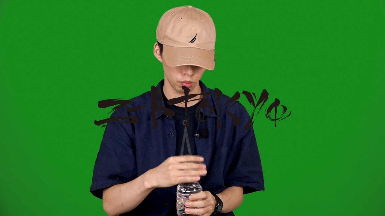 kuroyagi(LOW HIGH WHO?) : 不可思議/wonderboyとJinmenusagiについて