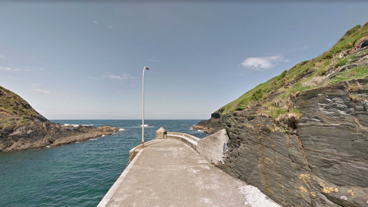 Ortiguera, Coaña,  ASTURIAS