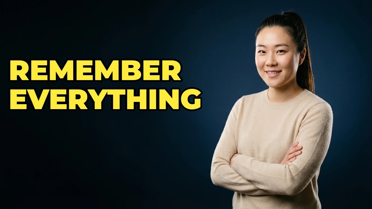What Helps Improve Long-Term Memory Retention?