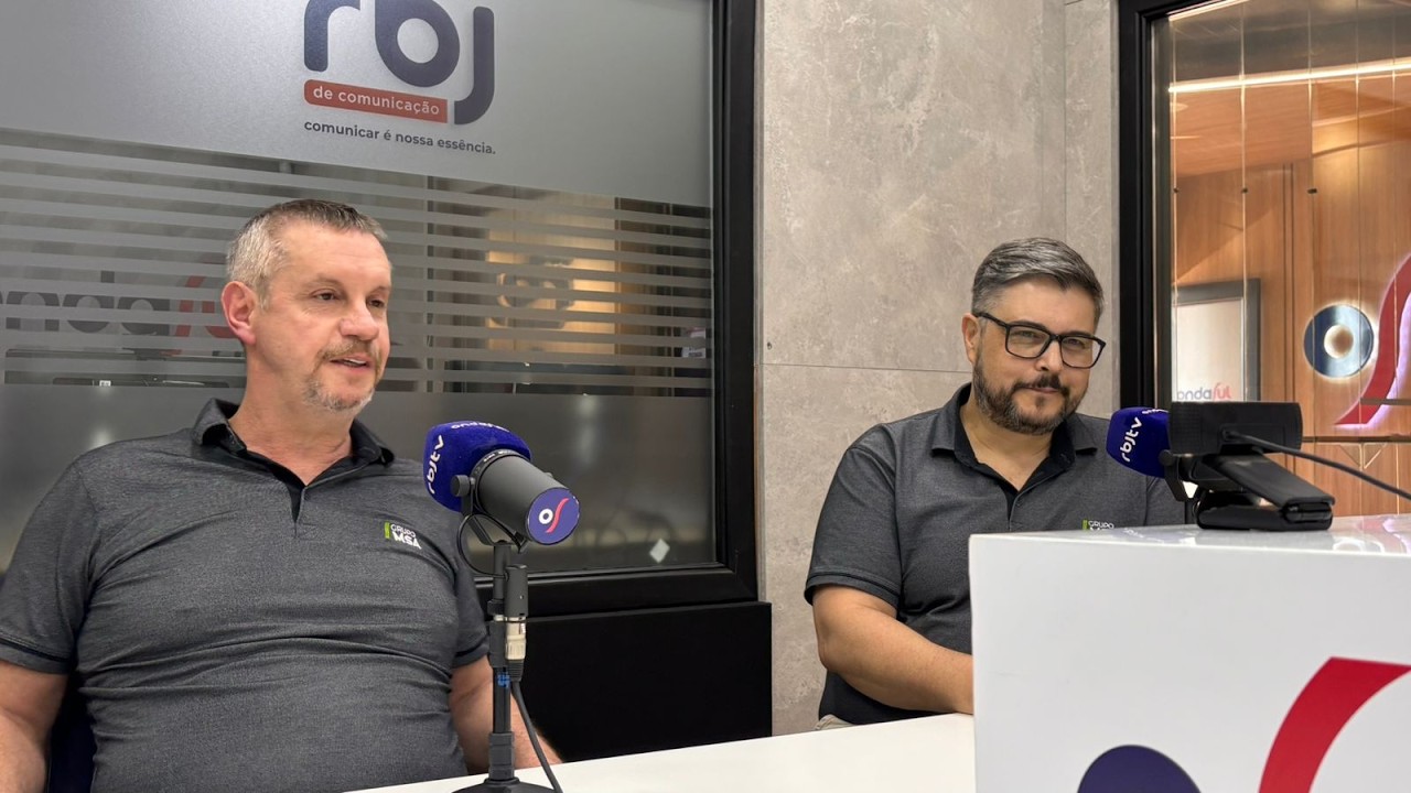 Marel apresenta grande novidade para 2026 em evento exclusivo e detalha lançamento